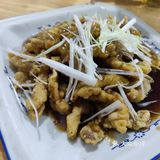 这家真是梯坎上偶遇的惊喜