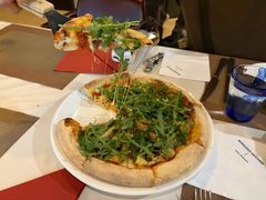-BONAZZA 意大利餐厅