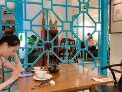 大堂-小堂宴·老厦门码头小炒(厦大店)