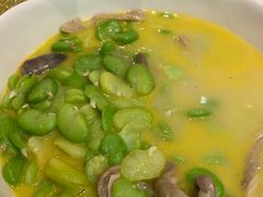 -刘胖子家常菜·蹄花焖藕(中南店)