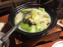 -潮堂(环球金融中心店)