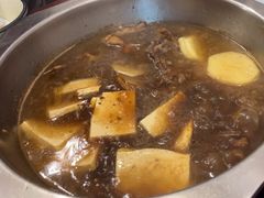 -聚首堂·特色小吃·肘子(什刹海德胜门店)