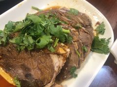 -顺发拉面(长湖路店)