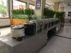 -秦岭服务区餐厅(京昆高速店)