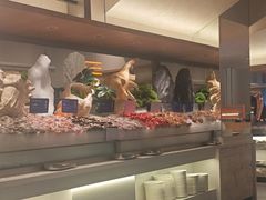 -星伦多自助料理·涮烤一体(江桥万达店)