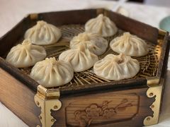 -西安贾三灌汤包·回坊小吃·清真炒菜(北院门总店)