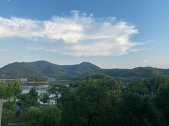 -宁波九龙湖开元度假村