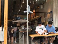-喜茶(东莞汇一城店)