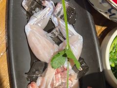 -巴奴毛肚火锅(广益哥伦布店)