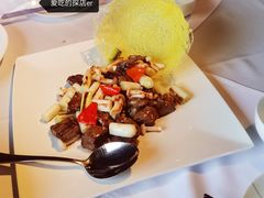 京葱白玉牛籽粒-万盛合(渔人码头店)