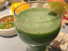 -巴奴毛肚火锅(悠唐购物中心店)