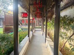 -南京市民俗博物馆(甘熙故居)