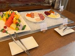 -大连中远海运洲际酒店