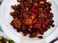 -市井川菜(钟山店)