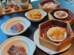 -新天世纪中餐厅