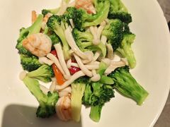 -吕氏焗小鲜•海鲜青岛菜(八大关店)