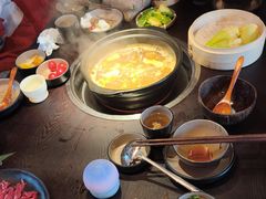 -芸鲜季·云南野生菌餐厅· 云南风物味研社(闵行店)