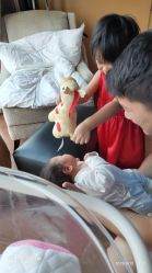 -喜喜月子(瑞虹天地店)