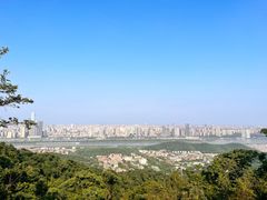 -岳麓山风景名胜区