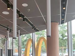 -麦当劳(北苑秋实路店)