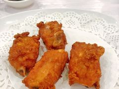 椒盐排骨-光兴海鲜排档·小炒(莱利园店)