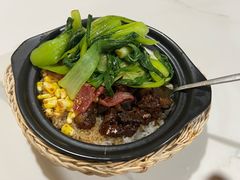 -阿清煲仔店(纺织城店)