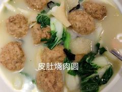 -明丰小渔馆(明月路店)