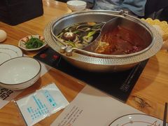 -牛匠和牛寿喜锅(西安总店)