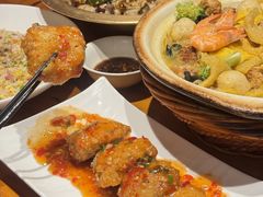 -永安水煮活鱼·仪征菜(仪征奥林匹克店)