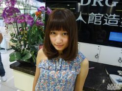 达人馆造型作品-DRG达人馆造型