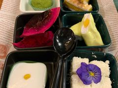 最爱点心拼盘-苏梅花园(群星城店)