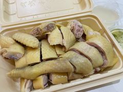 壹心鸡-文记壹心鸡(宝华路店)