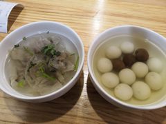 肉燕-大叔家福鼎小吃(十全街店)