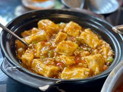 石屏豆腐煲-多味居(剪子巷店)