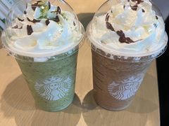-星巴克(湖州安吉浙北大厦店)