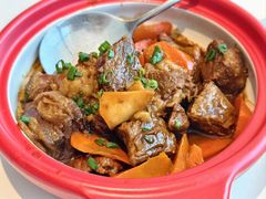 泉州风味牛肉-闽海肴(北辰荟店)