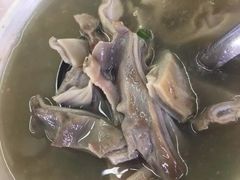 -新峰肉骨茶