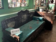 -张学良旧居陈列馆