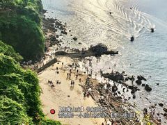 -鹿嘴山庄