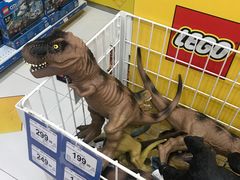 -TOYSRUS玩具反斗城(大连恒隆广场店)