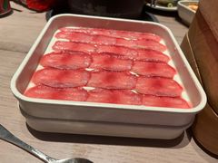 -浅锅和牛小锅放题(深业上城店)