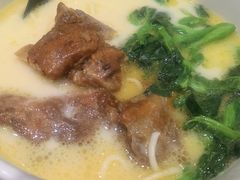 -和府捞面(东直门银座店)