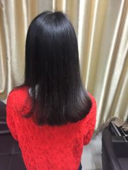 -佑米造型