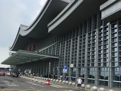 -衡阳东站