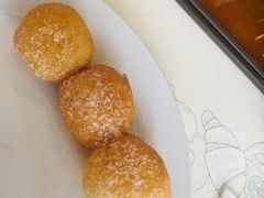 -马哥孛罗酒店·SAVVY全日餐厅