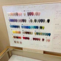 -POINT服务季·点睛创意美甲沙龙