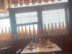 -小川洋风料理(汉街店)