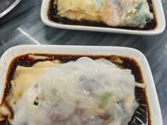 -穗银肠粉店(东川路店)