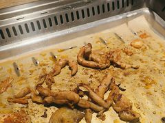 -新石器烤肉(百联川沙店)