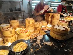 -金苑海鲜酒家(新港中路店)